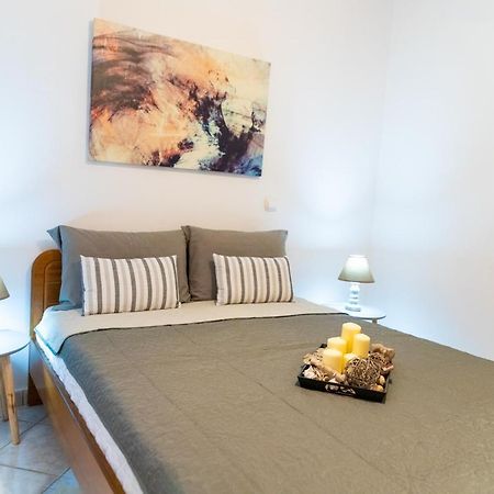 Grigo Apartments Alexandroupoli Exterior photo