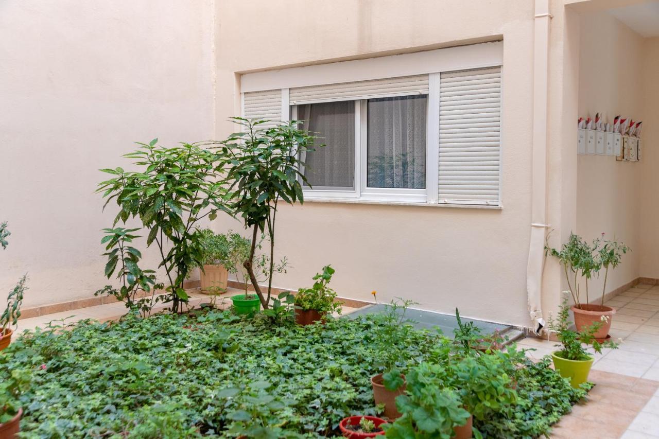 Grigo Apartments Alexandroupoli Exterior photo